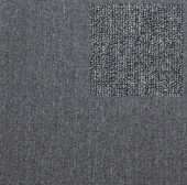 Ковролін RayanFloor Amsterdam 103 (сірий) Ковролін RayanFloor Amsterdam 103 (сірий)