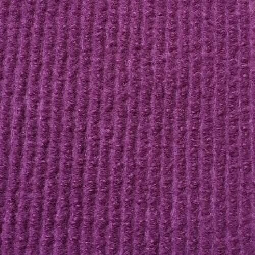 Виставковий ковролін Expo Carpet 701 (фіолетовий)