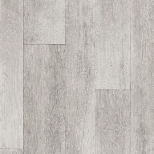 Лінолеум Grabo Astral Color 4235-463-5 (сіре дерево)