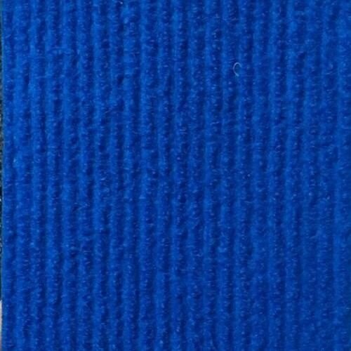 Виставковий ковролін Expo Carpet 412 (синій) Виставковий ковролін Expo Carpet 412 (синій)