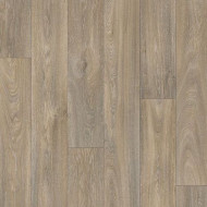 Лінолеум напівкомерційний Beauflor Storm Havanna Oak 613M
