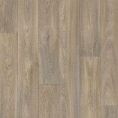 Лінолеум напівкомерційний Beauflor Storm Havanna Oak 613M