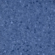 Лінолеум Grabo Fortis Indigo (синій)