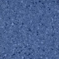 Лінолеум Grabo Fortis Indigo (синій)