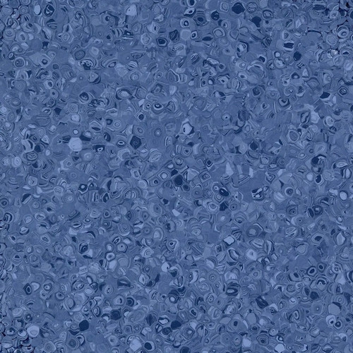 Лінолеум Grabo Fortis Indigo (синій)