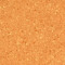 Лінолеум Grabo Fortis Orange (помаранчевий)