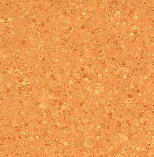 Лінолеум Grabo Fortis Orange (помаранчевий)