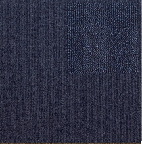 Ковролін RayanFloor Amsterdam 102 (темно-синій) Ковролін RayanFloor Amsterdam 102 (темно-синій)