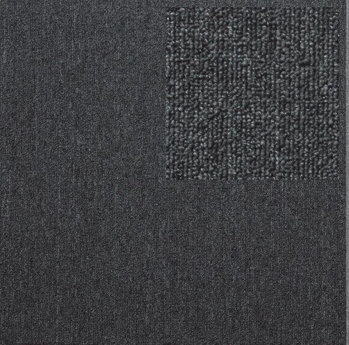 Ковролін RayanFloor Amsterdam 109 (антрацит) Ковролін RayanFloor Amsterdam 109 (антрацит)