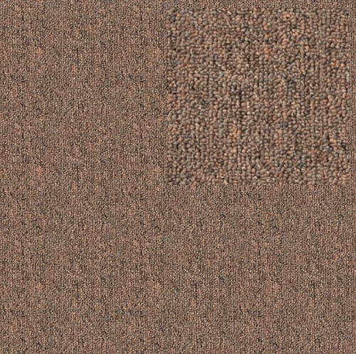 Ковролін Rayan Floor Amsterdam 108 (коричневий) Ковролін Rayan Floor Amsterdam 108 (коричневий)