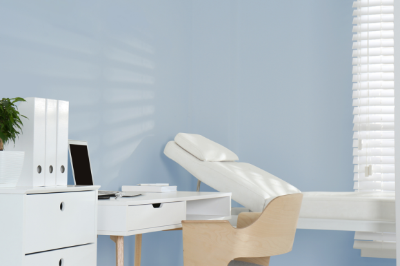 Лінолеум Grabo Silver Knight Wall 7089