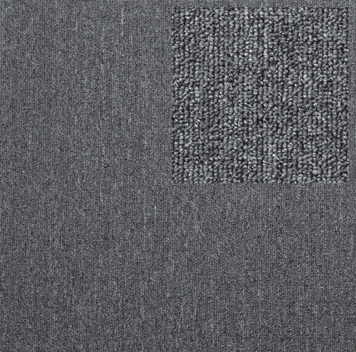 Ковролін RayanFloor Amsterdam 103 (сірий) Ковролін RayanFloor Amsterdam 103 (сірий)