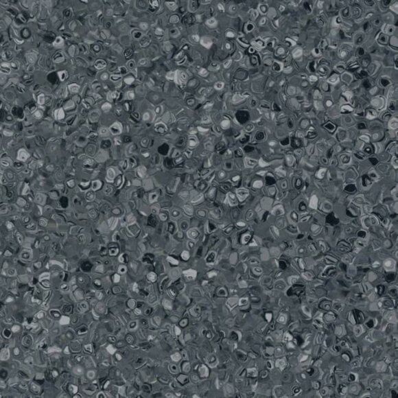 Лінолеум Grabo Fortis Anthracite (антрацит)