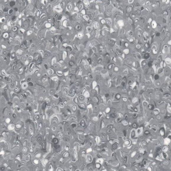 Лінолеум Grabo Polis Bazalt (сірий) Лінолеум Grabo Polis Bazalt (сірий)