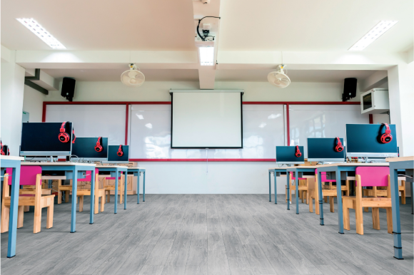 Лінолеум Grabo Acoustic PRO 4259-504-5 Лінолеум Grabo Acoustic PRO 4259-504-5