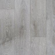 Лінолеум Grabo Smart 4321-257-4 (сіре дерево)