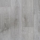 Лінолеум Grabo Smart 4321-257-4 (сіре дерево)