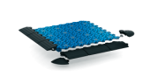 Спортивний паркет Grabo Energy Plus BLUE