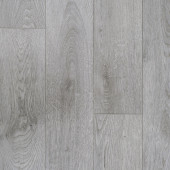 Лінолеум Grabo Diamond Standart Premium Plus 4321-257-4 (сіре дерево)