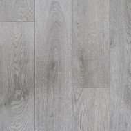 Лінолеум Grabo Diamond Standart Premium Plus 4321-257-4 (сіре дерево)