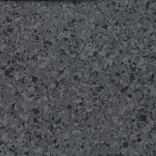 Лінолеум Lino floor Power Anthracite (сірий) 2м