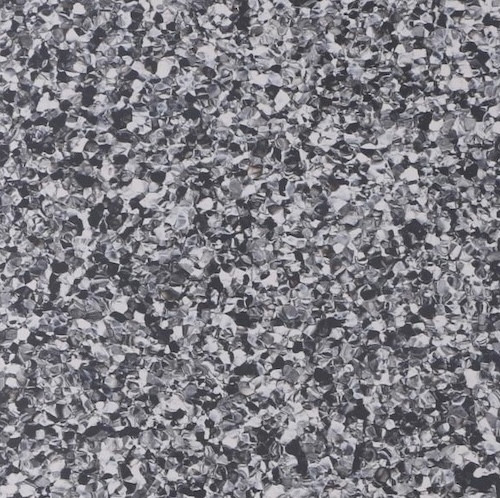 Лінолеум Lino floor Power Anthracite (сірий) 2м