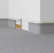 Килимовий плінтус TL-51 Килимовий плінтус TL-51