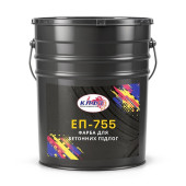 Фарба ЕП-755 для бетону