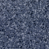 Лінолеум Lino floor Power Sky (синій) 2м