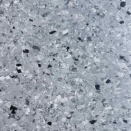 Лінолеум Lino floor Amperage Dark Gray (темно-сірий) 2м