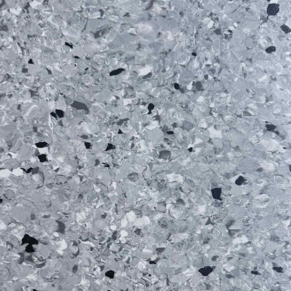 Лінолеум Lino floor Amperage Dark Gray (темно-сірий) 2м