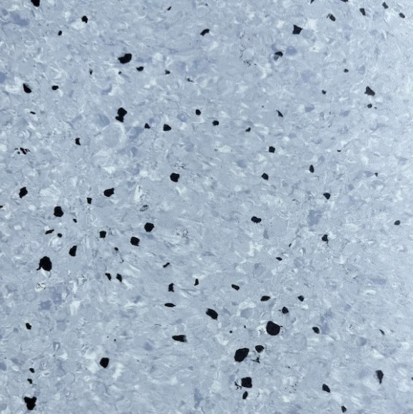 Лінолеум Lino floor Amperage Sky (блакитний) 2м