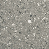 Лінолеум Lino floor Concrete Steel (світло-сірий) 2м