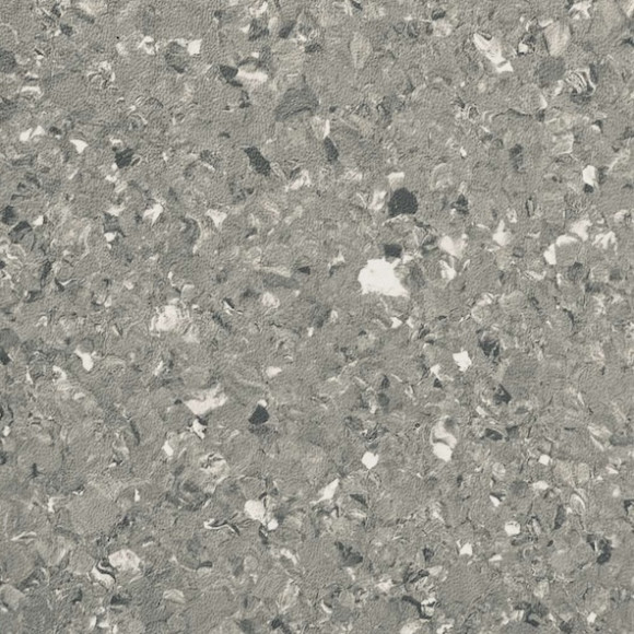 Лінолеум Lino floor Concrete Steel (світло-сірий) 2м