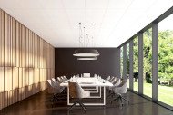 Плита Knauf (KCS) Adagio Acoustic+ Плита Knauf (KCS) Adagio Acoustic+