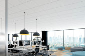 Плита Knauf (KCS) Adagio Alpha+ Плита Knauf (KCS) Adagio Alpha+