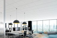 Плита Knauf (KCS) Adagio Alpha+ Плита Knauf (KCS) Adagio Alpha+