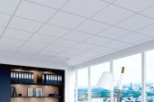 Плита Knauf (KCS) Adagio HD+ 19, 30, 35 мм
