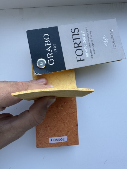 Лінолеум Grabo Fortis Gold