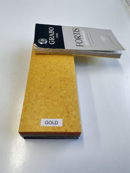 Лінолеум Grabo Fortis Gold