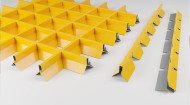 Грильято Kraft пірамідальний