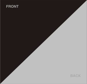 Лінолеум Grabo Grabolett (former Broadway 17) 1991 |1535