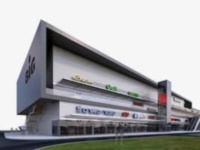 Торгові центри
